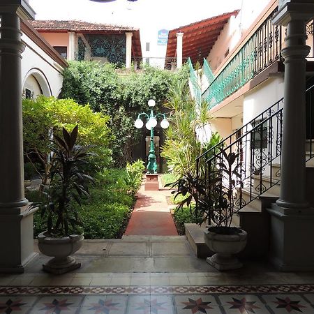 Hotel Posada Toledo & Galeria Mérida Exterior foto