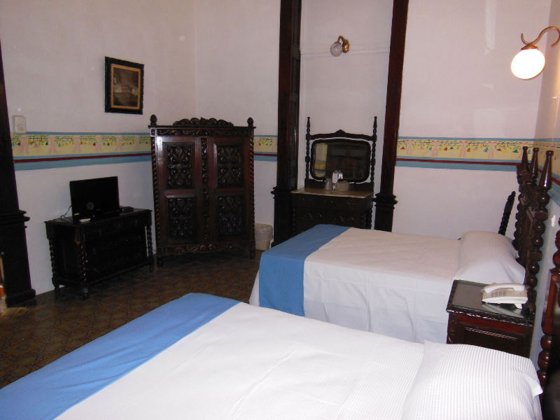 Hotel Posada Toledo & Galeria Mérida Exterior foto
