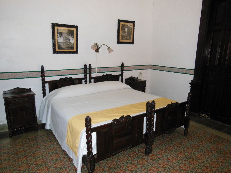 Hotel Posada Toledo & Galeria Mérida Exterior foto
