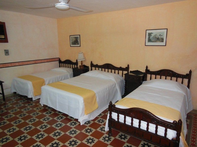 Hotel Posada Toledo & Galeria Mérida Exterior foto