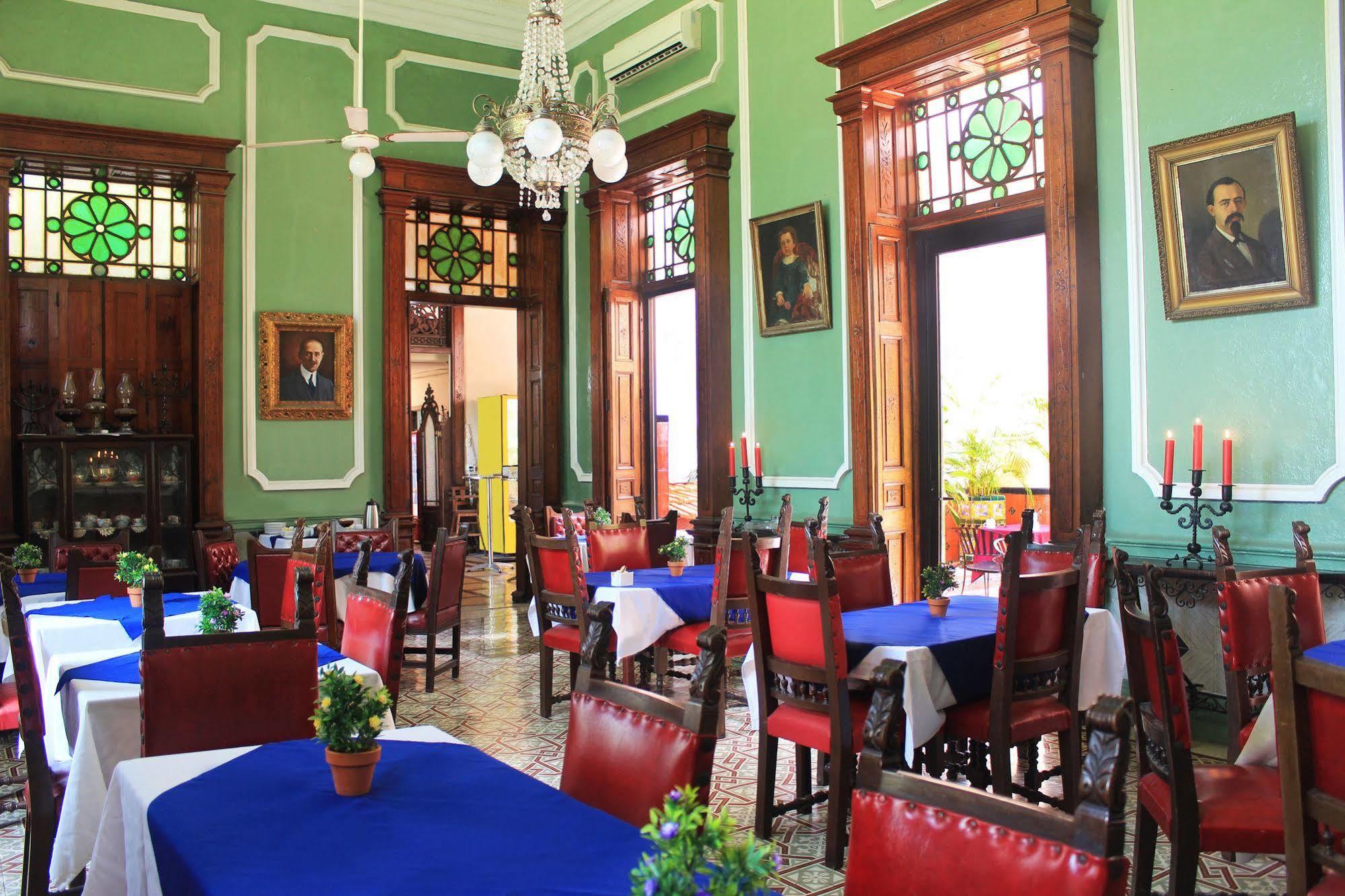 Hotel Posada Toledo & Galeria Mérida Exterior foto