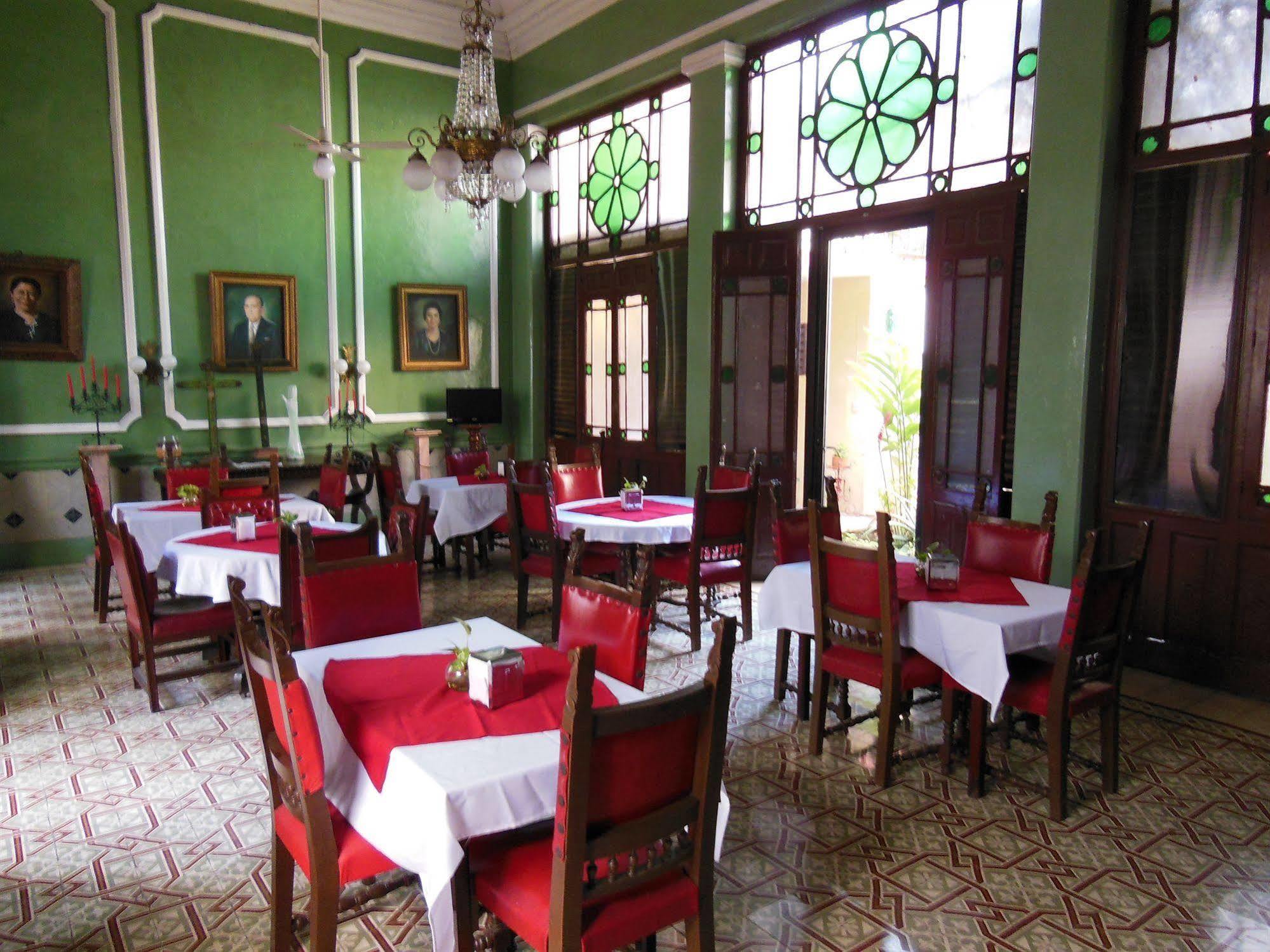 Hotel Posada Toledo & Galeria Mérida Exterior foto